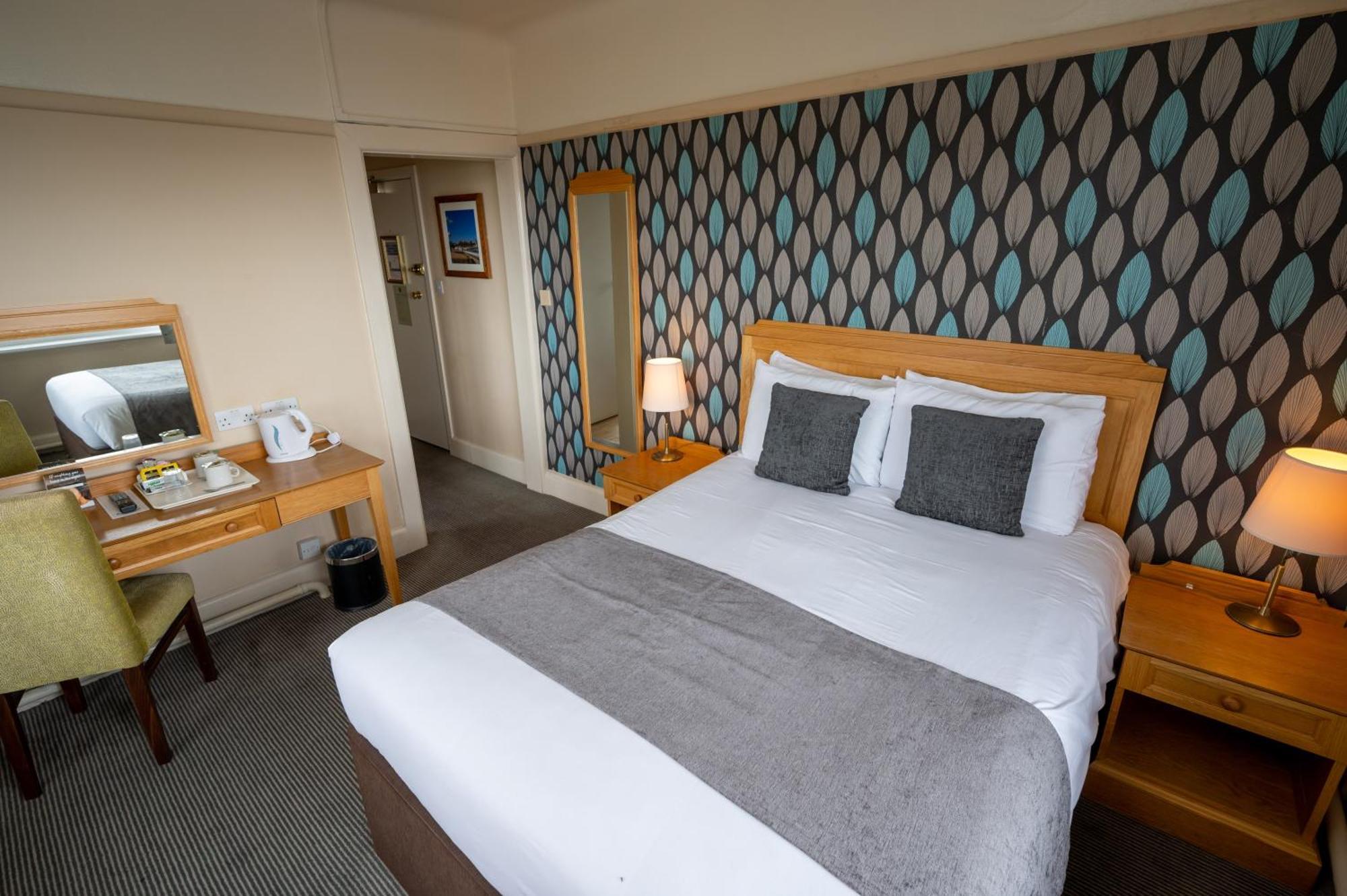 Guest house Commodore By Greene King 3*