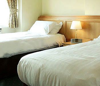 Commodore By Greene King 3* Bournemouth
