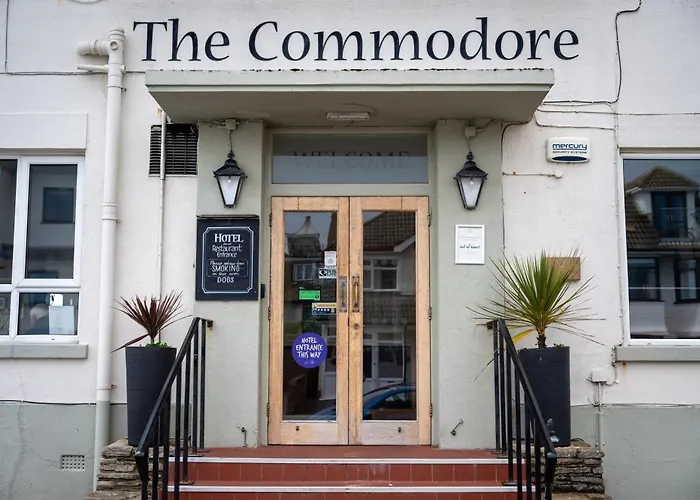 Commodore Hotel By Greene King Inns